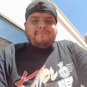 Meet your Posher, Jesse